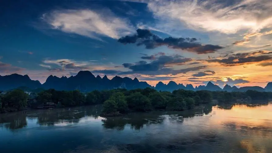 无人化创意